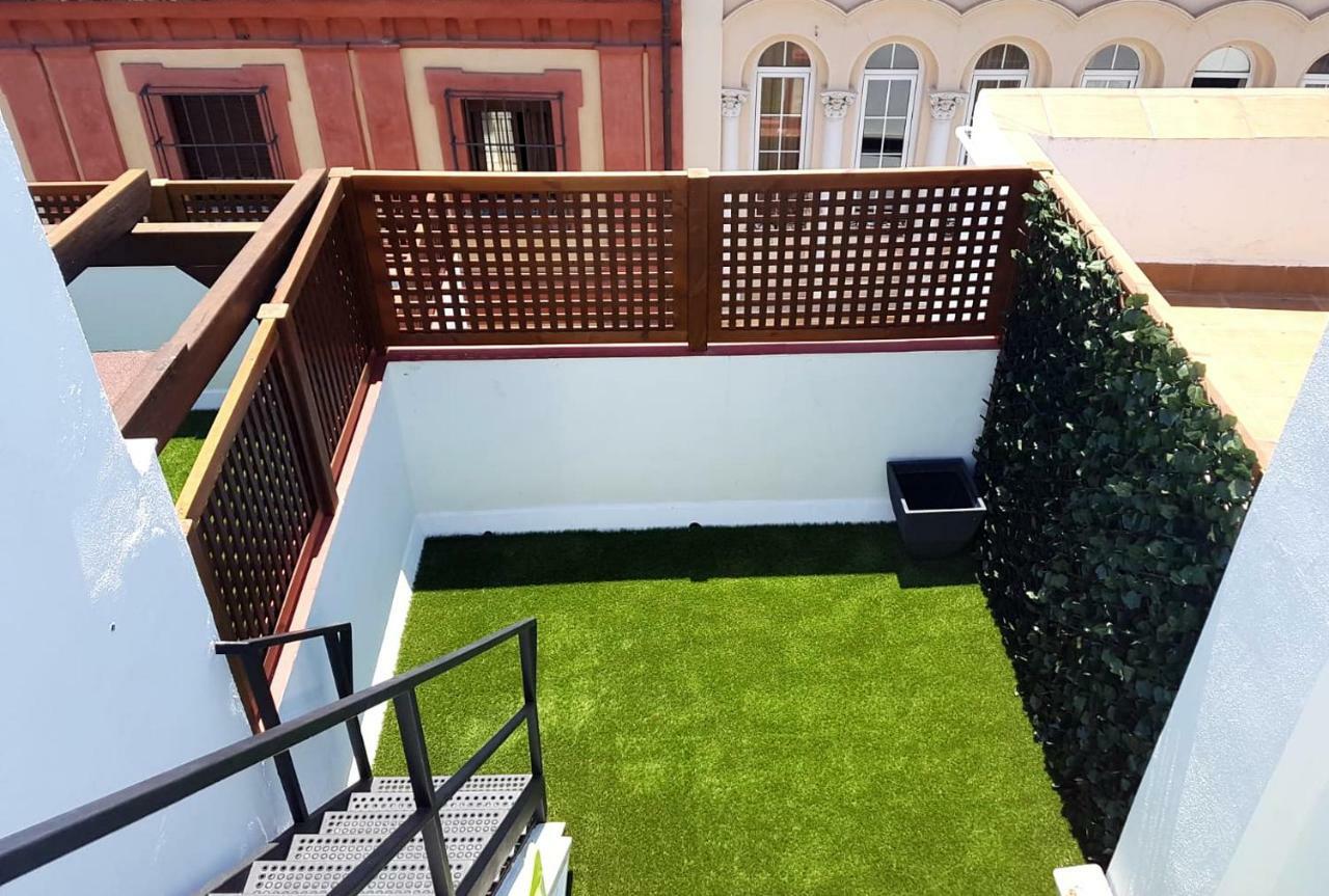 Dreamsapt Sagasta, Seville